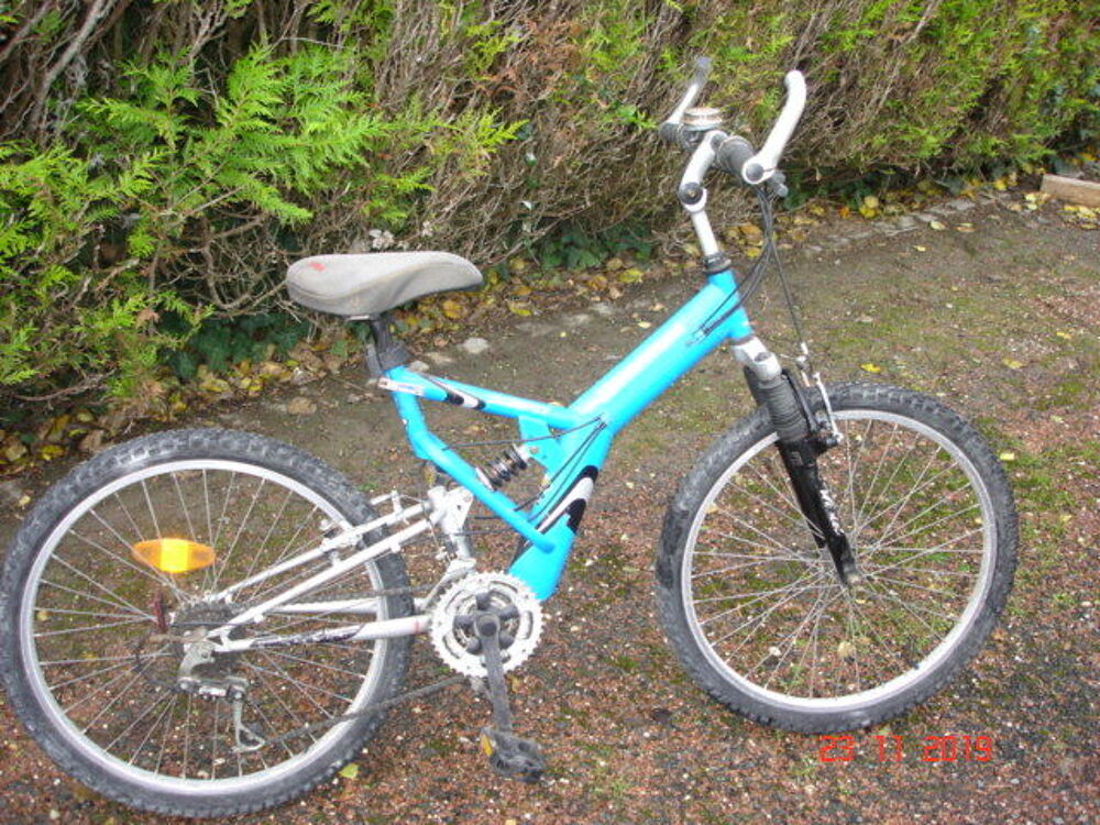 VTT Vélos