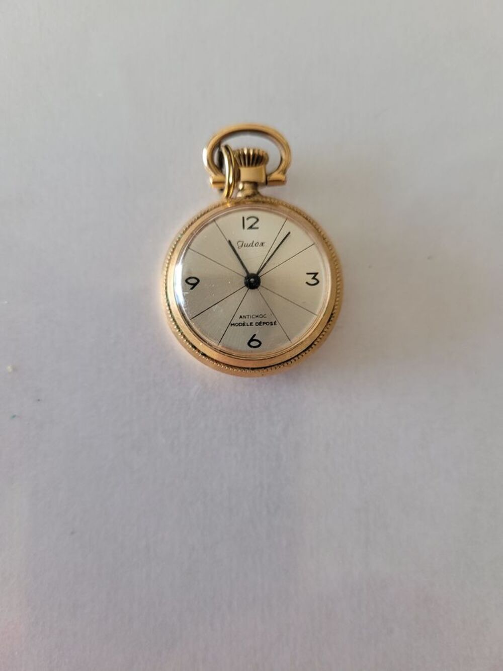 Montre pendentif femme Bijoux et montres