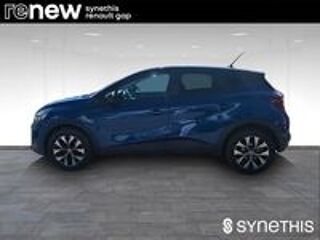 Captur TCe 90 Evolution 2023 occasion 05000 Gap