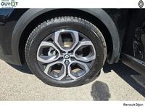 Captur E-Tech full hybrid 145 Techno 2023 occasion 21000 Dijon