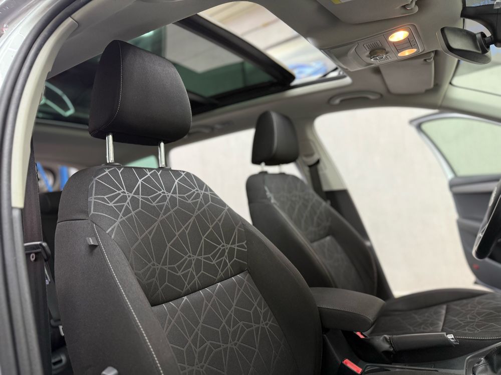Octavia Combi 2.0 TDI 150 ch SCR DSG7 CLEVER (7 CV) 2019 occasion 69120 Vaulx-en-Velin