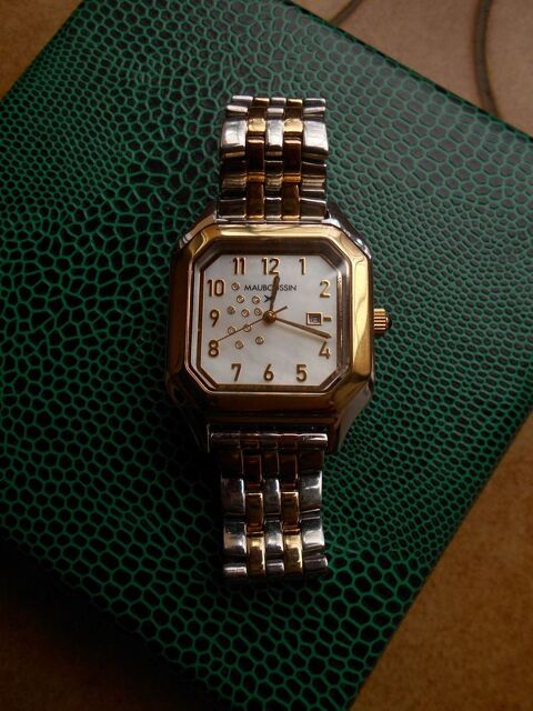 Montre Mauboussin Femme 150 Perpignan (66)