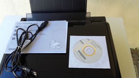 imprimante 15 Cailly (76)