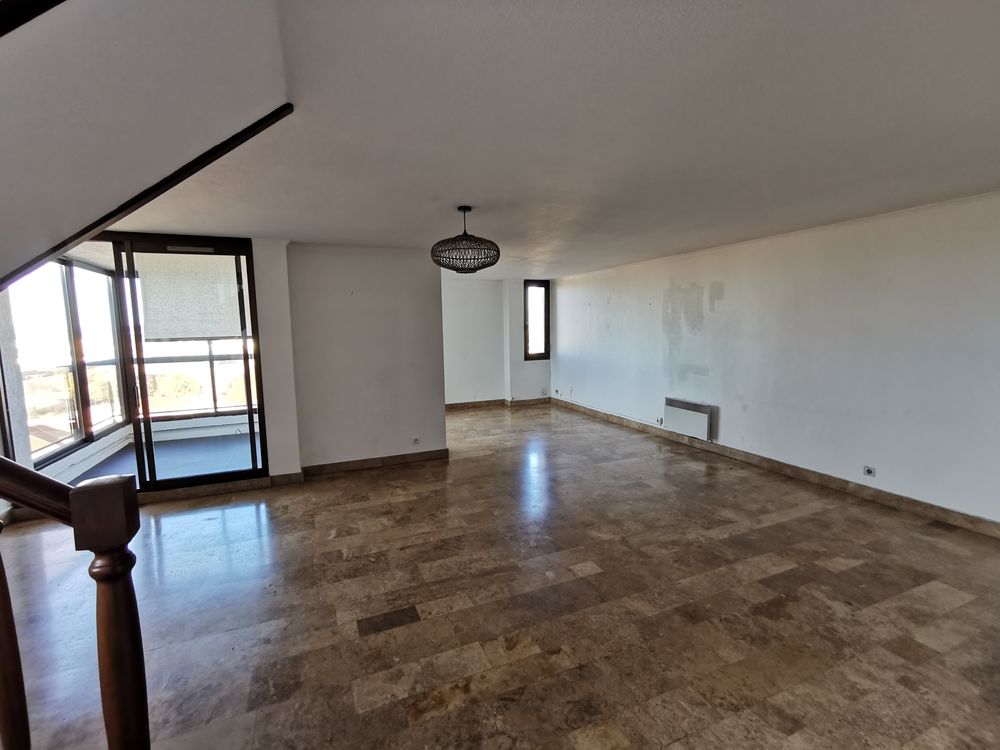 Location Appartement A LOUER 4 PIECES DUPLEX PLACE DE LA COMEDIE Montpellier