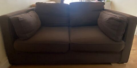 Canap 2 places convertible 250 Villejuif (94)