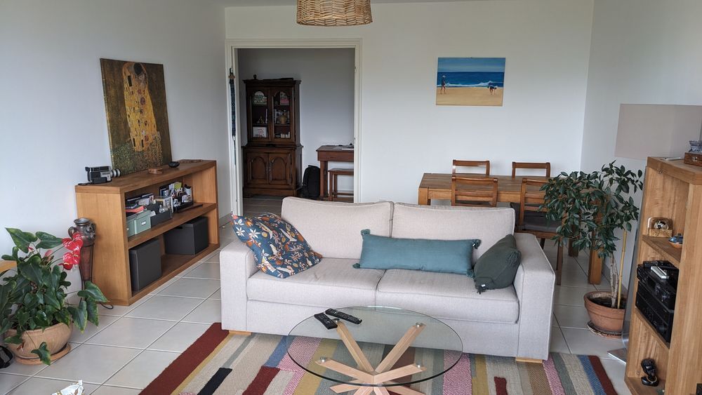 Vente Appartement Appartement 4 pièces de 92 m2 de plain pied Montbonnot-saint-martin