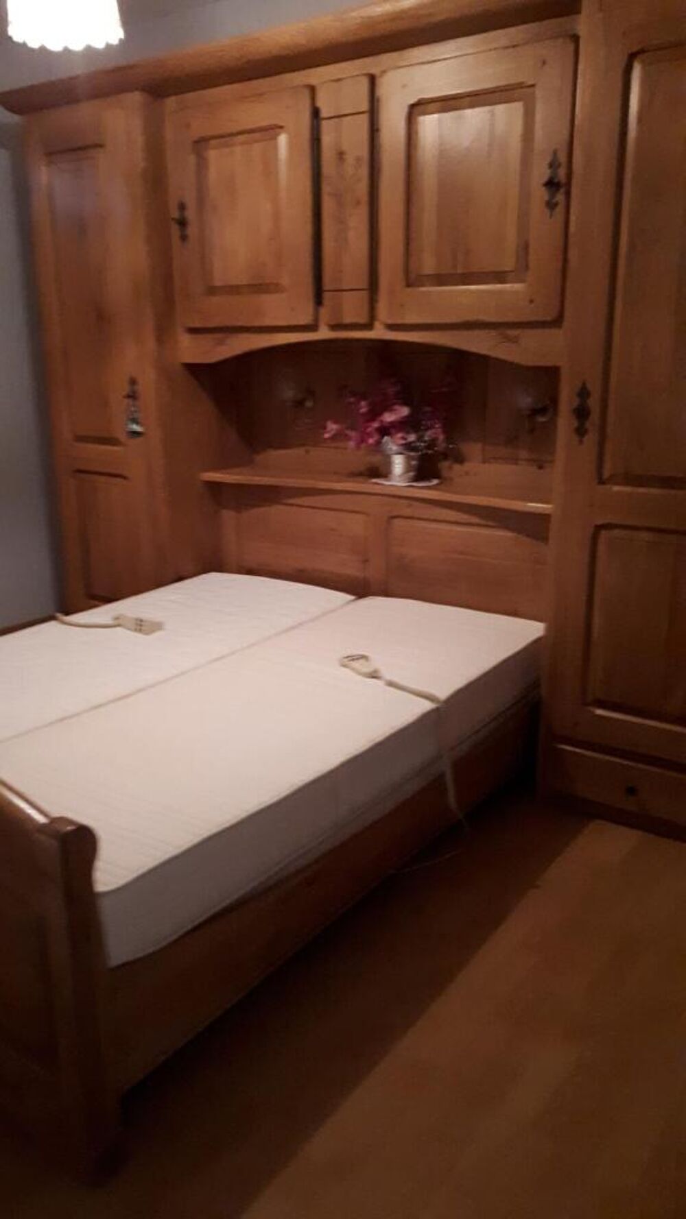 Chambre &agrave; coucher Meubles