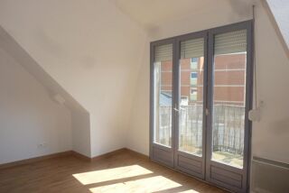  Appartement à louer 3 pièces 54 m²