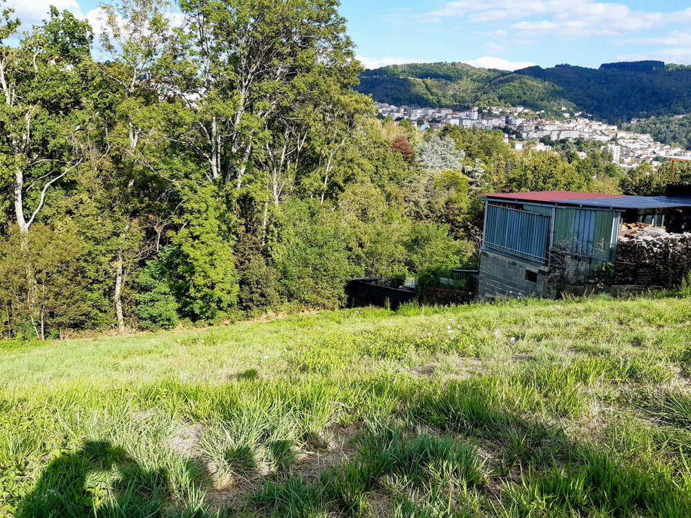 Vente Terrain TERRAIN A BÂTIR  VIABILISÉ   25000€ Thiers