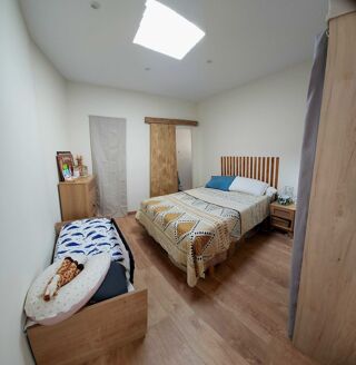  Maison à vendre 3 pièces 95 m²