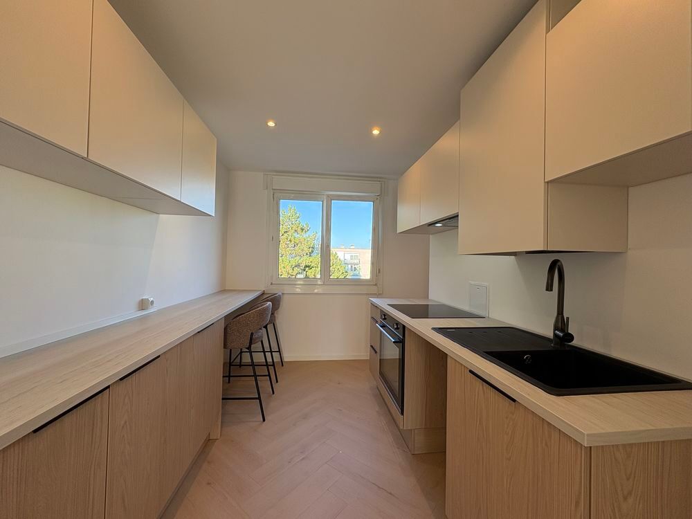 Vente Appartement T4 Dernier Étage - Entièrement rénové Orvault