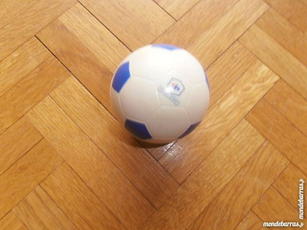 Balles de foot (76) Jeux / jouets