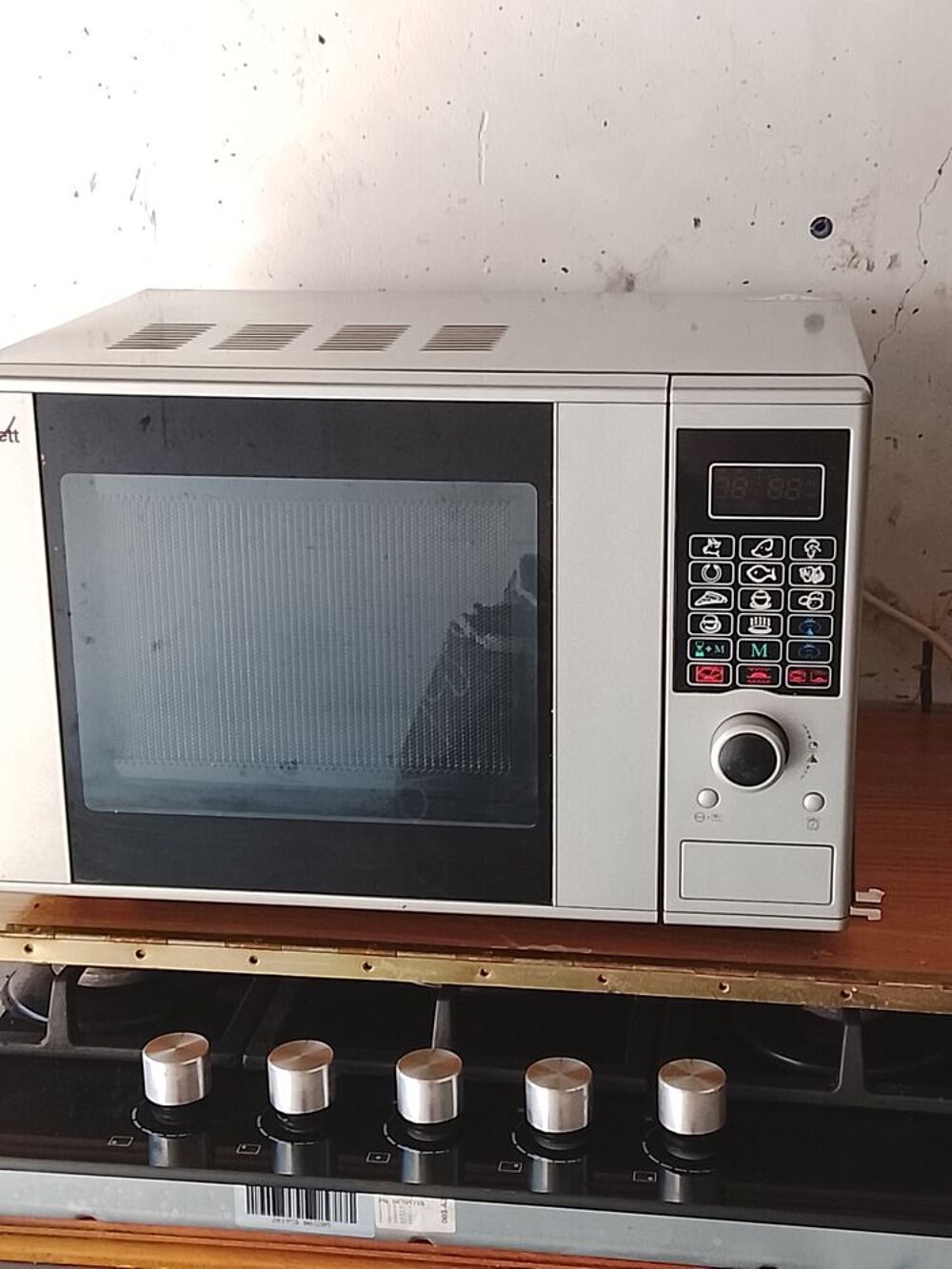 divers bric &agrave; brac Electroménager