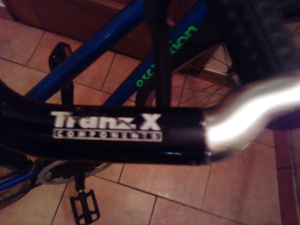 V&eacute;lo VTT Vélos