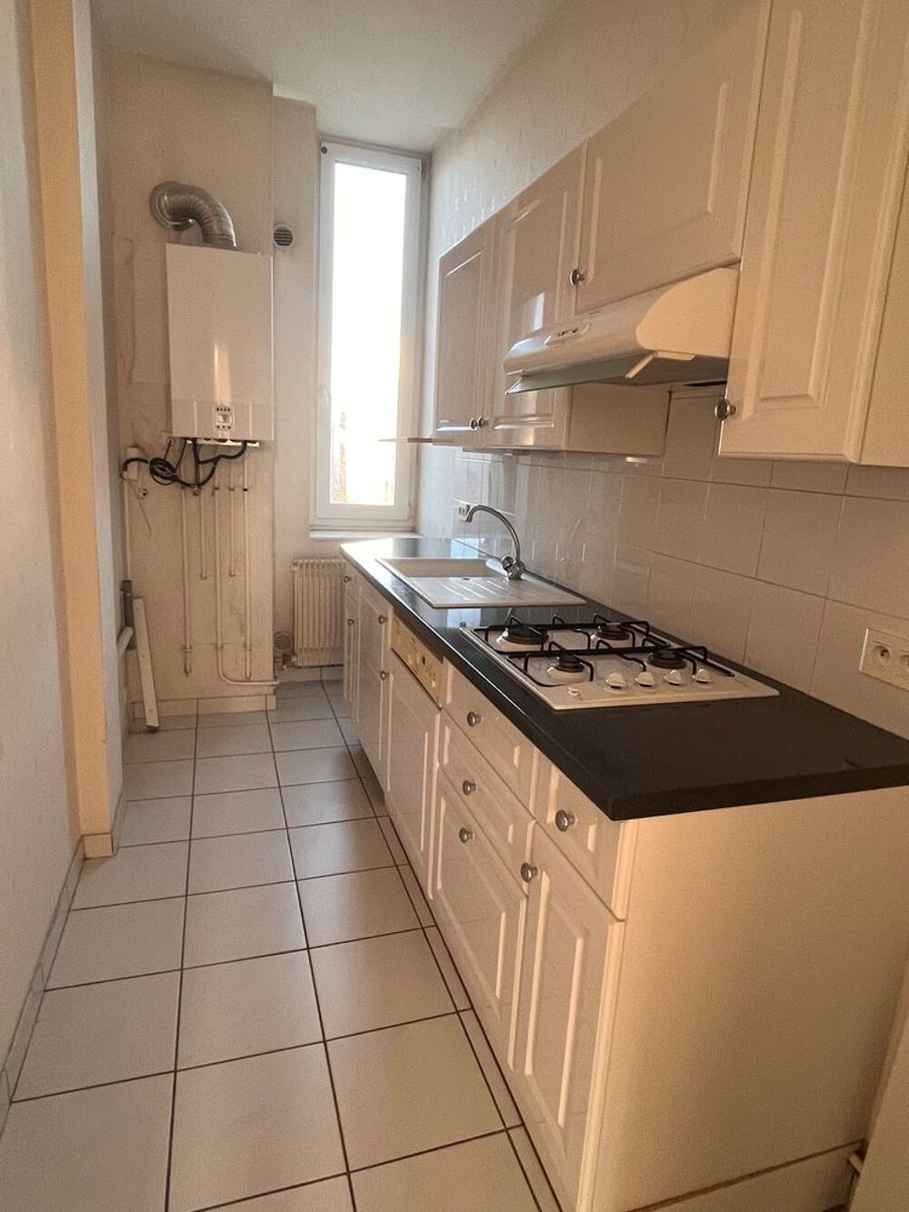 Location Appartement Appartement F3 + parking proche gare Nancy Nancy