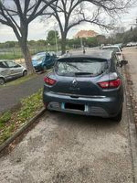 Clio IV Clio dCi 90 Energy eco2 82g Business 2018 occasion 13008 Marseille