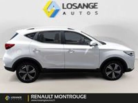 MG.ZS 1.5 ESSENCE COMFORT 2023 occasion 92120 Montrouge