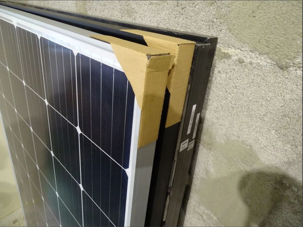 equipement panneau solaire Matériel informatique