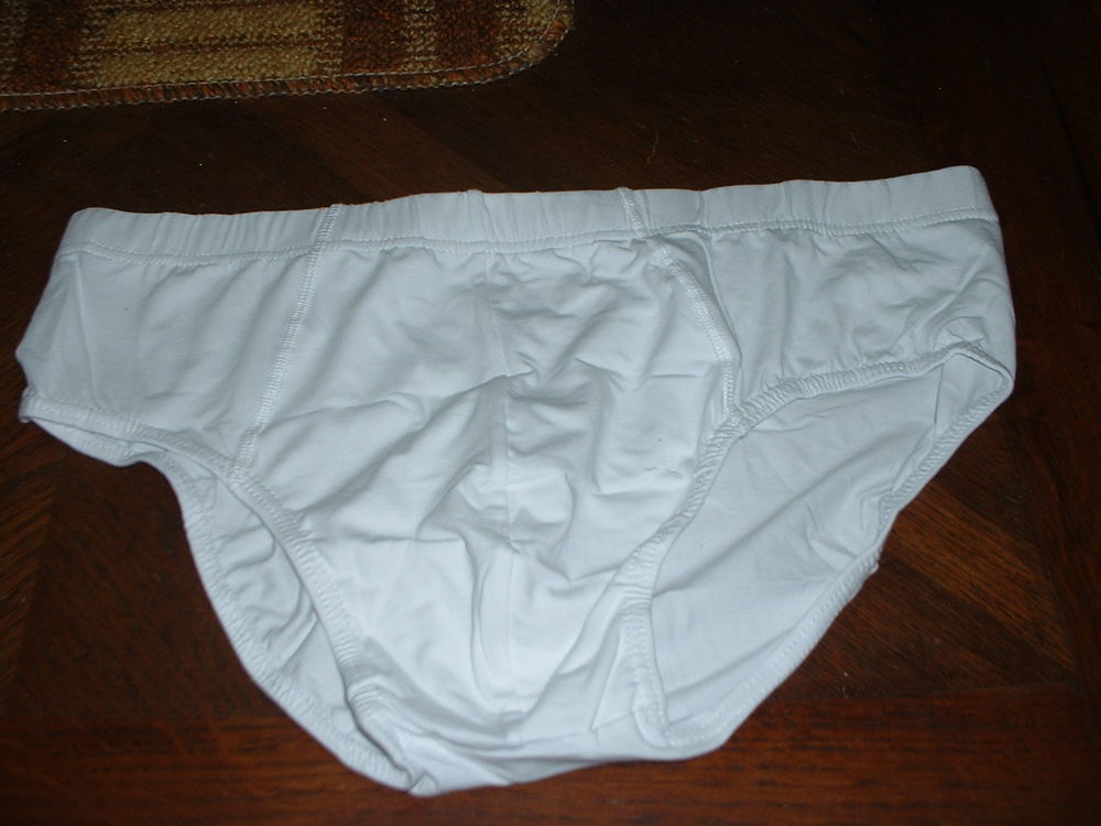 Lot de slips homme Vêtements