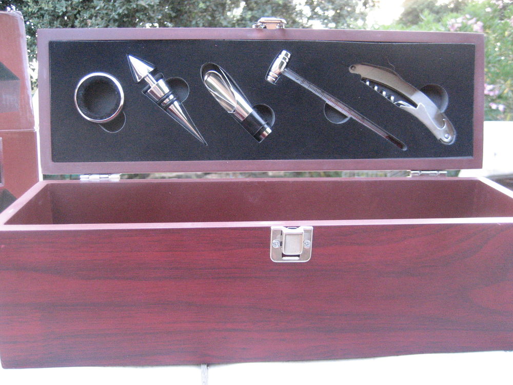 Kit de sommelier Cuisine
