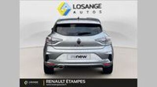 Clio V Clio TCe 90 ch GSR2 Esprit Alpine 2025 occasion 91150 &Eacute;tampes