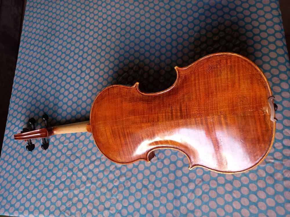 ALTO 40,5cm Instruments de musique