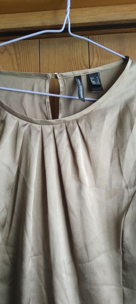 CHEMISIER FEMMES 5 Brie-Comte-Robert (77)