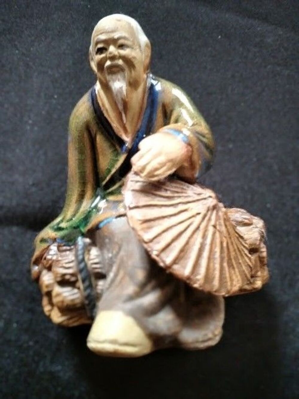 Statuette chinoise Décoration
