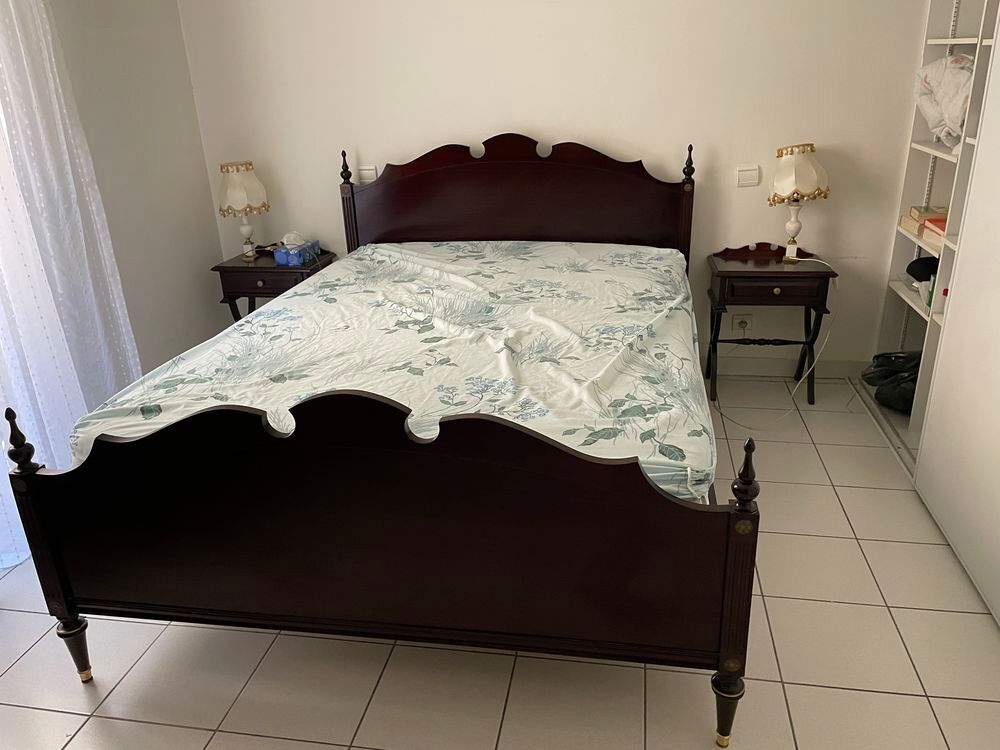 chambre compl&egrave;te Meubles
