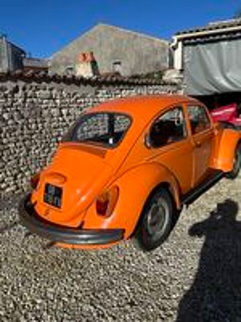  1972 occasion 17400 La Vergne