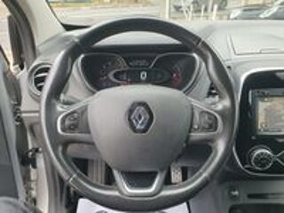 Captur dCi 90 Energy Intens 2017 occasion 28000 Chartres