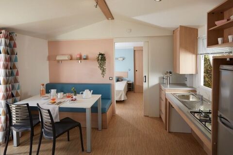 Mobil-Home Mobil-Home 2020 occasion Onzain 41150
