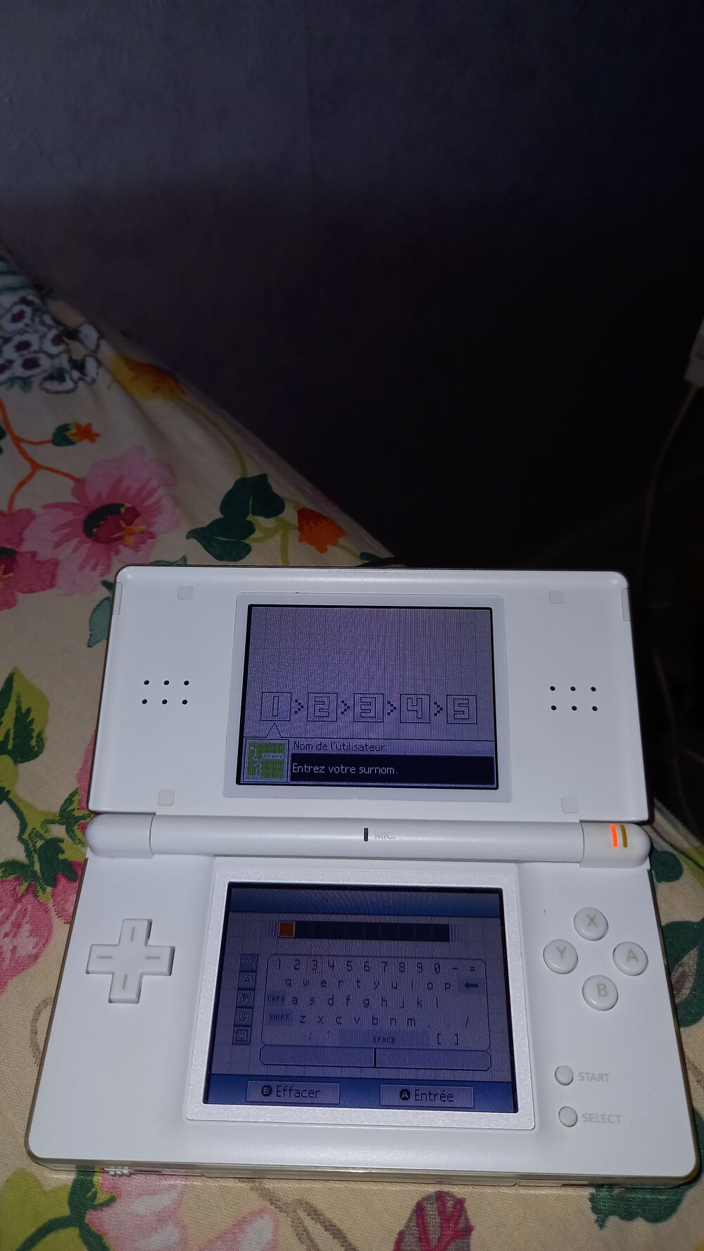 DS NITENDO Consoles et jeux vidéos