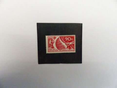 TIMBRE  326  NEUF  ** 5 Le Havre (76)