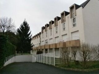  Appartement  vendre 2 pices 21 m Pau