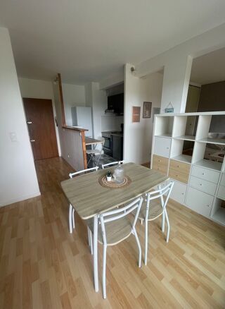  Appartement � louer 1 pi�ce 34 m� Libourne