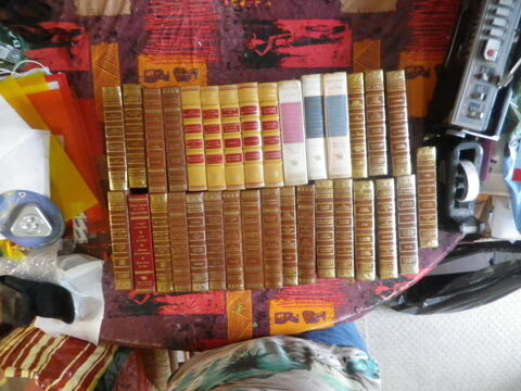 LOT DE 32 SELECTION DU READER'S DIGEST 5 Bubry (56)