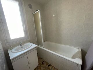  Appartement à vendre 3 pièces 61 m²