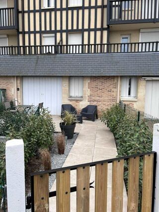  Appartement  vendre 2 pices 29 m