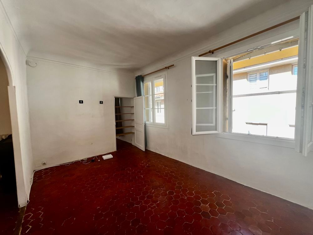 Location Appartement Charmant T3 60m2 proche Cours Mirabeau Aix-en-provence