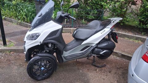 Scooter PIAGGIO 2026 occasion Montreuil 93100