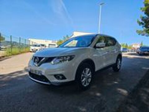 X-Trail X-TRAIL Business 1.6 DIG-T 163 Euro 6 5pl Business Edition 2015 occasion 34690 Fabr&egrave;gues