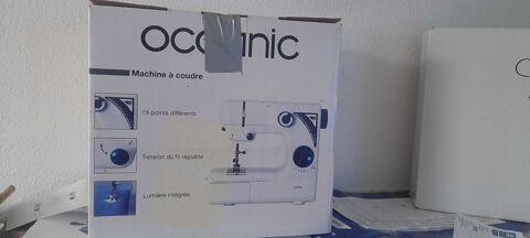 machine � coudre 20 � toute neuve jamais utilis� Huttenheim (67)