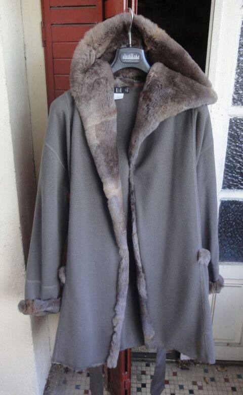 manteau 30 Tarbes (65)