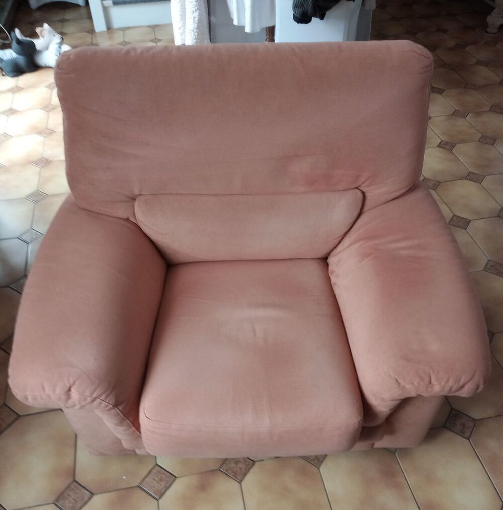 canap&eacute; et fauteuil Meubles