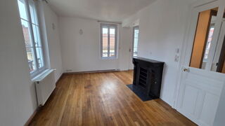  Appartement � vendre 4 pi�ces 75 m�