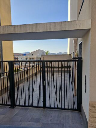  Parking / Garage � louer 16 m�