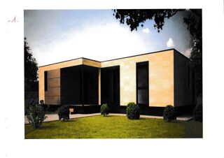  Terrain � vendre 993 m�