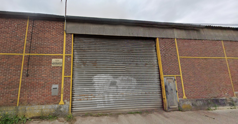  Atelier � louer 1 pi�ce 440 m�