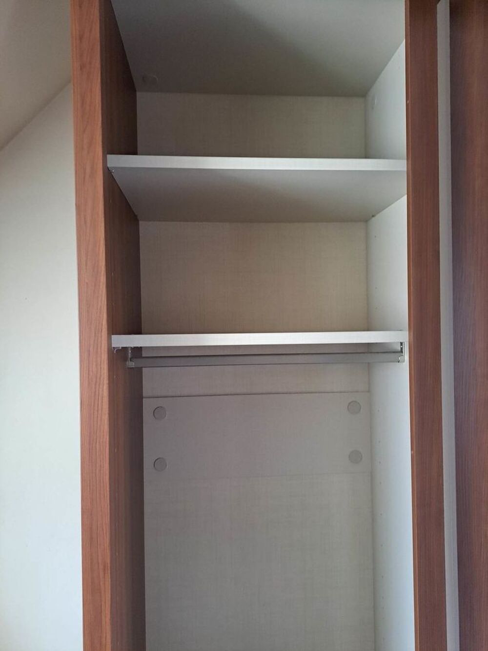 Armoire C&eacute;lio Meubles